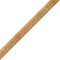 Ekena Millwork 4"W x 34"D x 34"H Traditional Rough Sawn Knee Brace, Western Red Cedar BRC04X34X34TRA00RWR - alternate 3